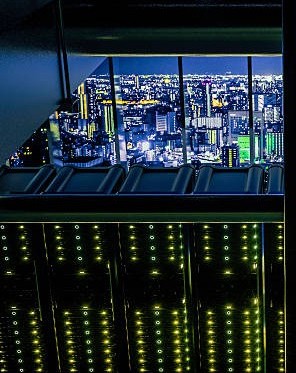 Asset discovery and logging