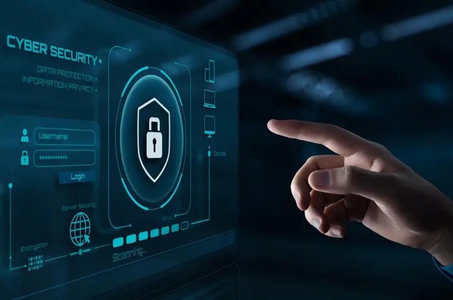 Cloud security case study