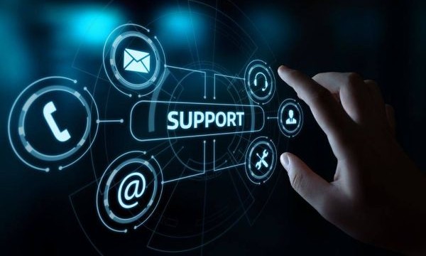 IT Support